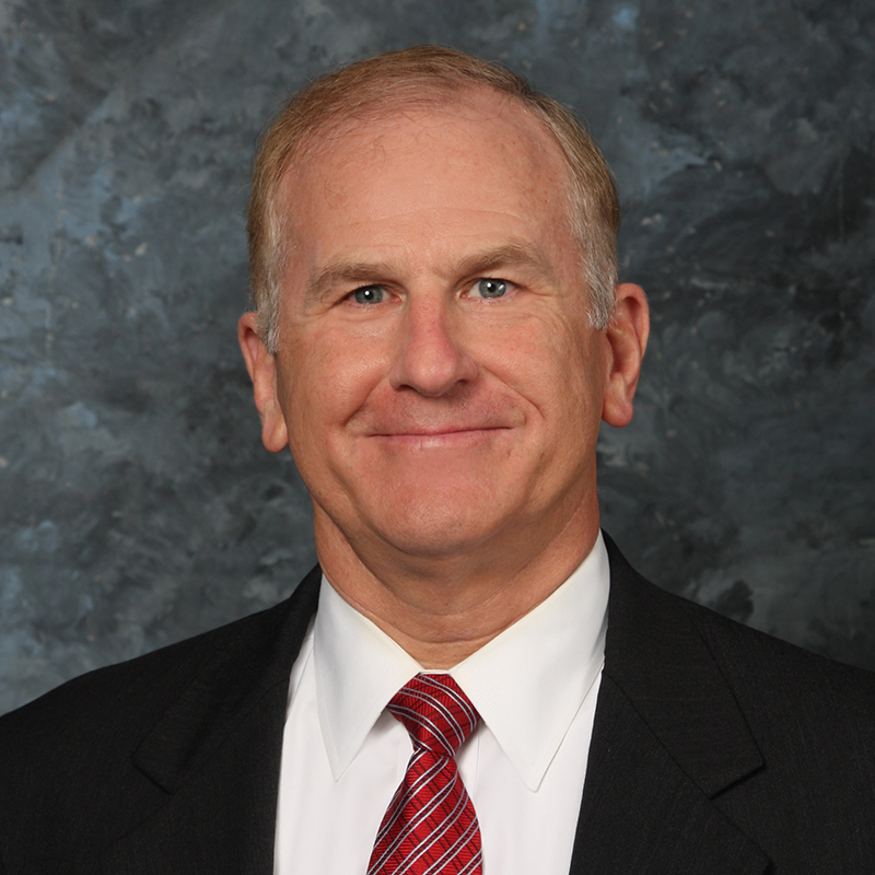 Brian G. Saucier