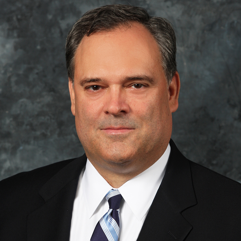 T. Glenn Ingram