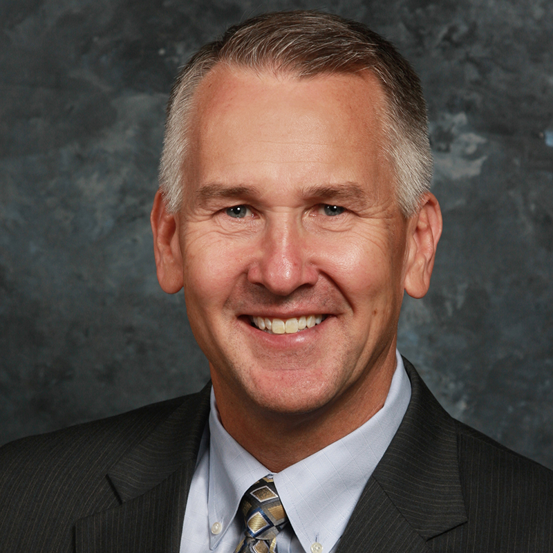 Dennis D. Conder, Of Counsel