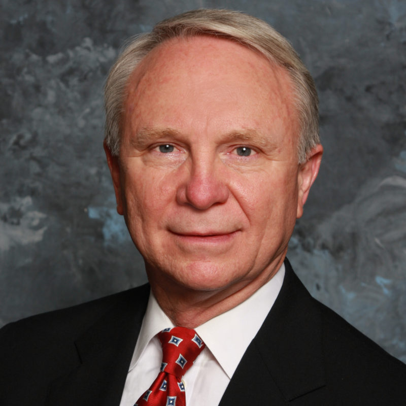 Roy L. Stacy, Of Counsel