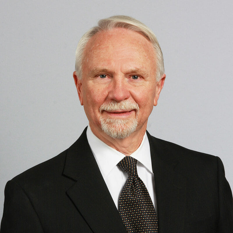 Roy L. Stacy, Of Counsel
